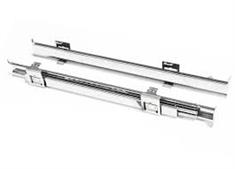 Gram Teleskopudtræk 100% til BakingPro system